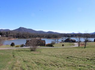 LT 29 McIntosh Cv, Hayesville, NC 28904