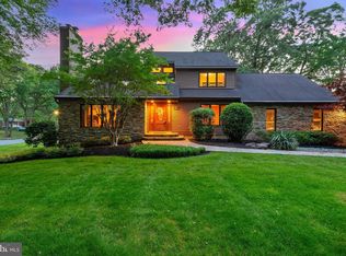 8370 Sycamore Rd, Millersville, MD 21108