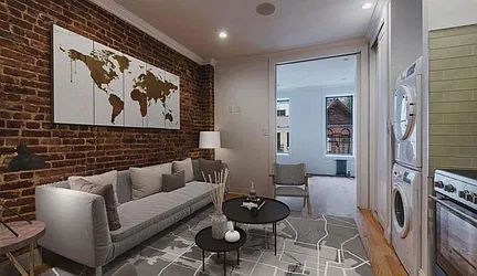 Rented by Compass