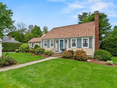 3 Tory Dr, Shrewsbury, MA, 01545