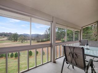 174 Glen Cannon Poin UNIT 2, Pisgah Forest, NC 28768