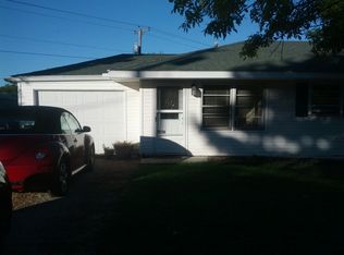 800 NW Elm St, Atlanta, IL 61723