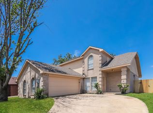 3336 Bellville Dr, Dallas, TX 75228