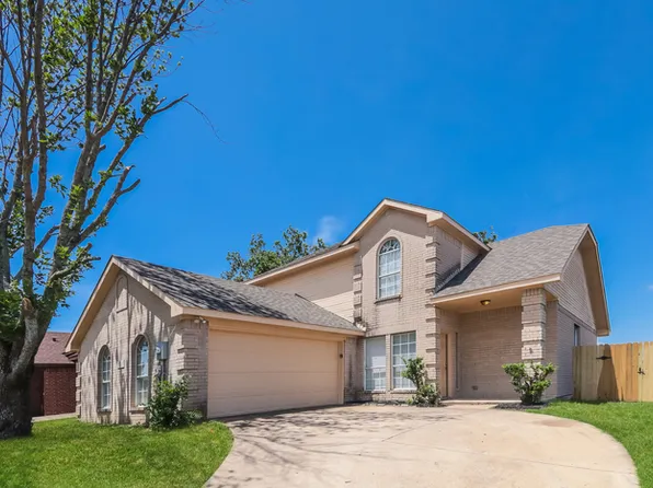 3336 Bellville Dr, Dallas, TX 75228