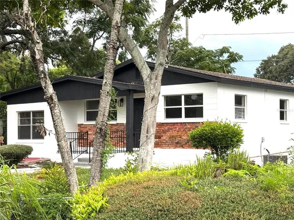 1222 Avenue M, Haines City, FL 33844