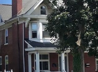 814 W Broad St #2, Bethlehem, PA 18018