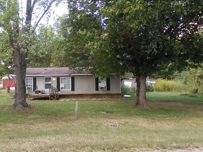 2990 Anes Station Rd, Lewisburg, TN, 37091