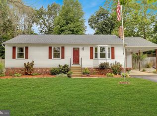 12 Rosa Ct, Stafford, VA 22556