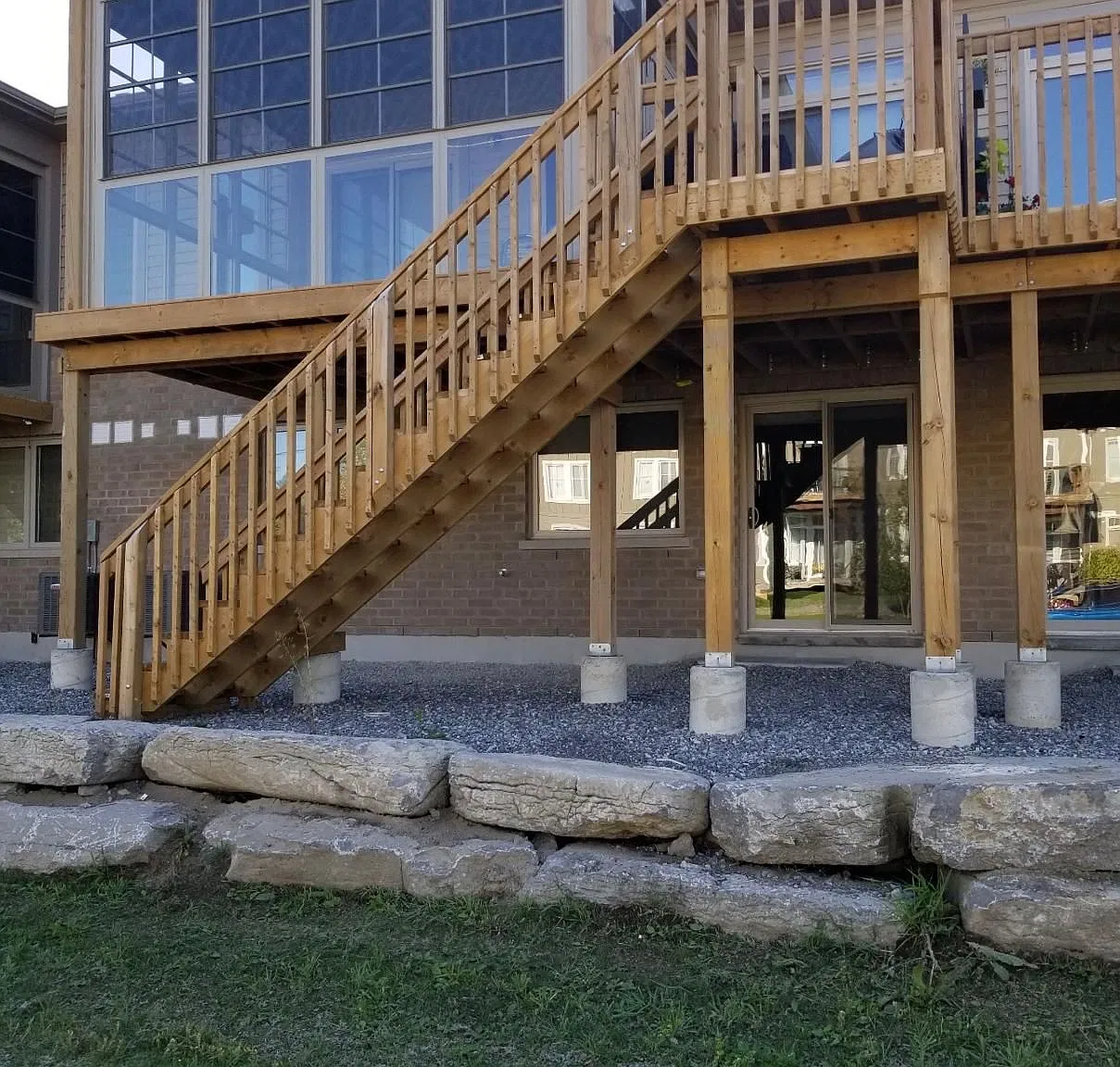 2 bed, $2,600 — Photo 2
