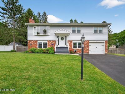 8 Scott Place, Schenectady, NY, 12309