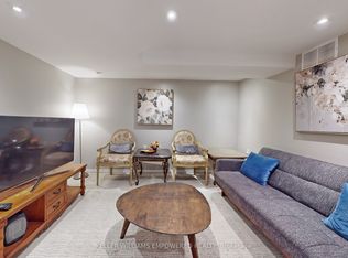 30 Paperbirch Dr #C13, Toronto, ON M3C 2E7