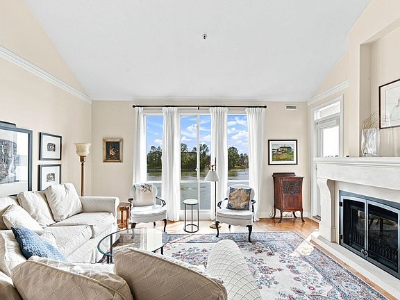 2nd image of 3 Renaissance Sq #411