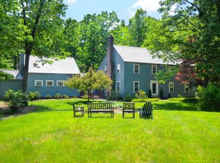 19 Oak Ridge Rd, Littleton, MA 01460