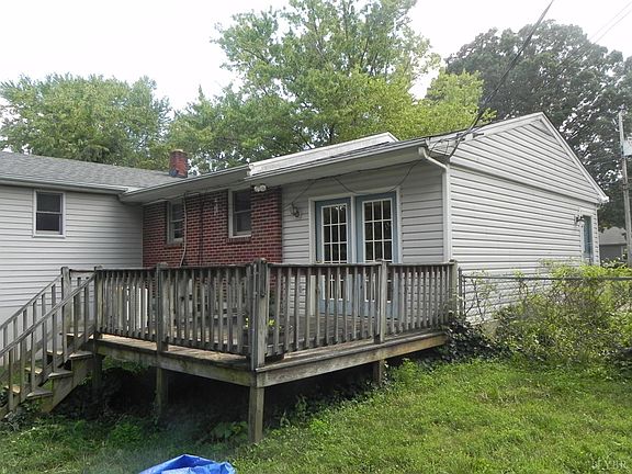 5th image of 279 Bumgarner Dr #7-lot 20-A