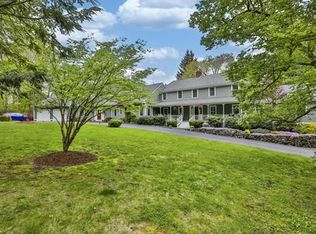 8 Old Killam Hill Rd, Boxford, MA 01921