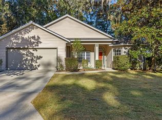 1780 SW 65th Dr, Gainesville, FL 32607