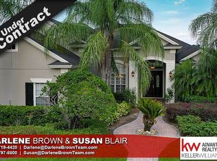 1483 Towhee Run, Oviedo, FL 32765