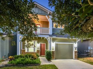 1200 Salem Park Ct, Austin, TX 78745