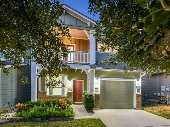 1200 Salem Park Ct, Austin, TX 78745