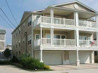 2403 Atlantic Ave #A-1, North Wildwood, NJ 08260