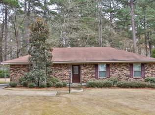 1908 Ashland St, Ruston, LA 71270