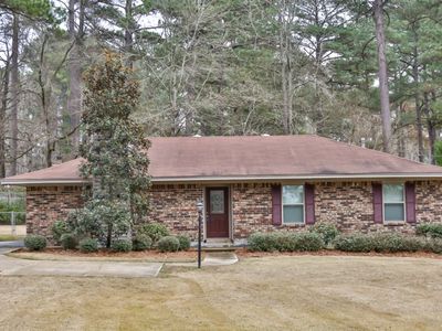 1908 Ashland St, Ruston, LA, 71270