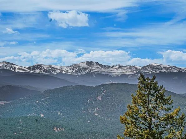 25925 Lost Cabin Trail LOT 39-43, Evergreen, CO 80439