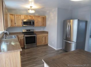 4711 Hickory Pl, Cheyenne, WY 82009