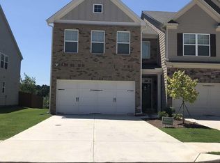 869 Arbor Crowne Dr #92, Lawrenceville, GA