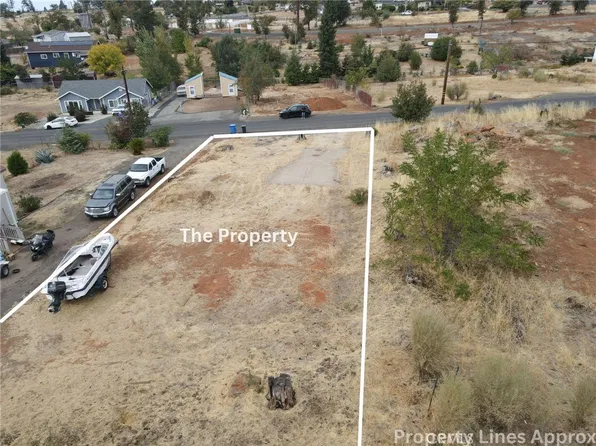 5596 Sierra Park Lot 4, Paradise, CA 95969