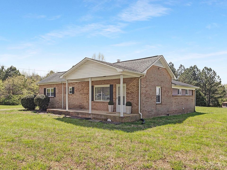 4432 Orchard Rd, Iron Station, NC 28080 Zillow