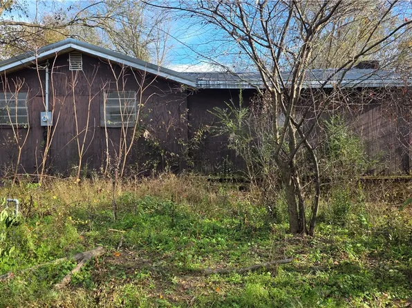 418 E County Rd, Magazine, AR 72943