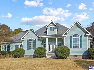 2400 Sarazen Ct, Florence, SC 29506