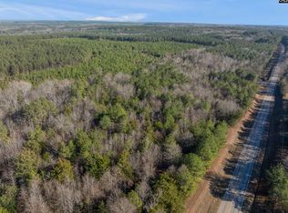 0 Highway 81 S #1, Calhoun Falls, SC 29628