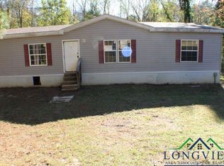 200 Cedar Ct, Harleton, TX 75651