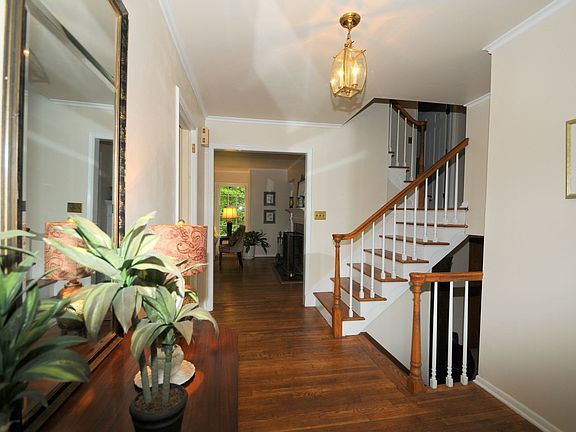 Grand Foyer
