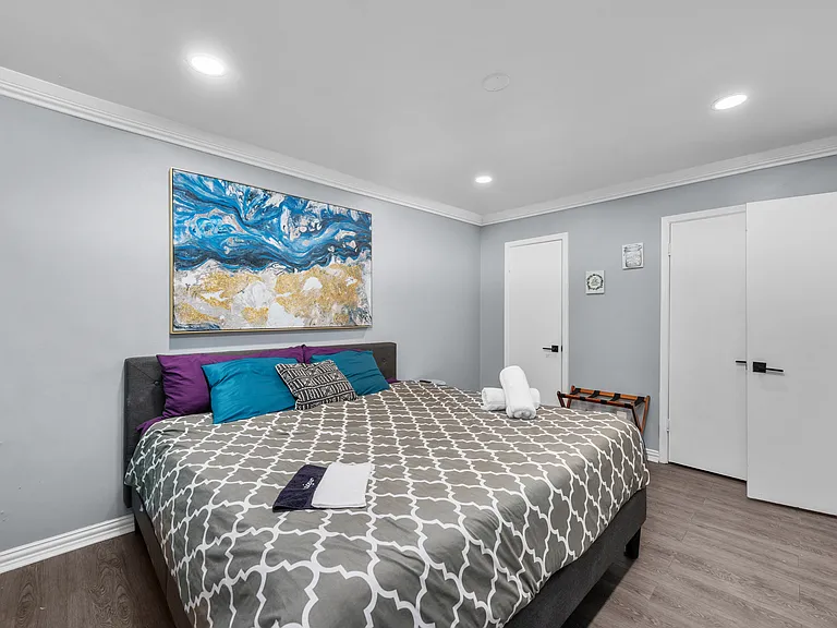 3611 Graustark St #7 — Photo 11