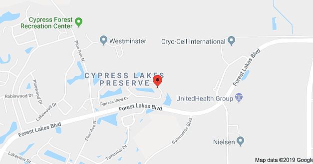1st image of 577 Lake Cypress Cir