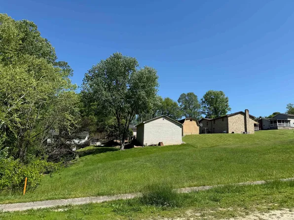 LOT 7 Meadow Glen Rd, Flatwoods, KY 41139