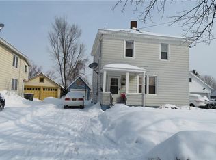 325 Mohawk St, Rome, NY 13440