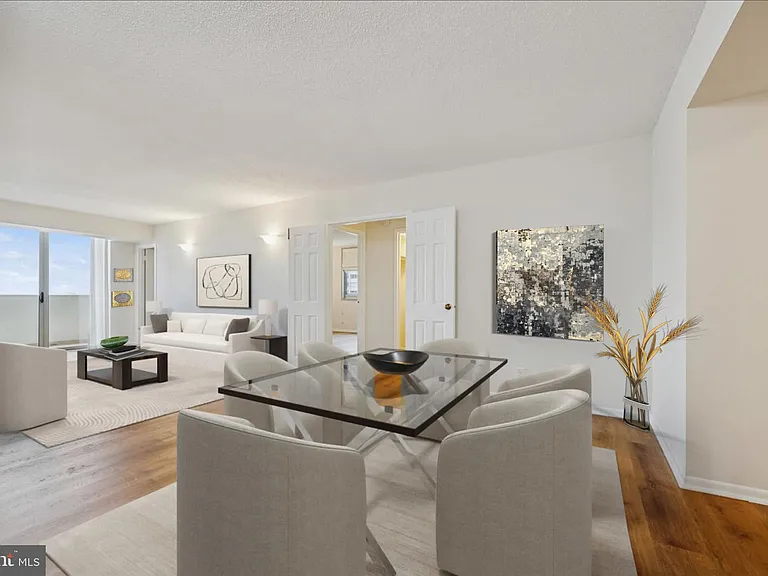 4601 N Park Ave #1616 — Photo 7