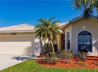 12792 Ivory Stone Loop, Fort Myers, FL 33913