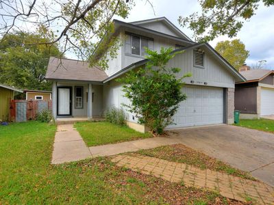 10614 Marias River Dr, Austin, TX, 78748