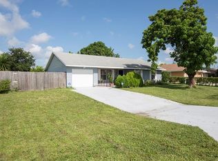 2233 46th St SW, Naples, FL 34116