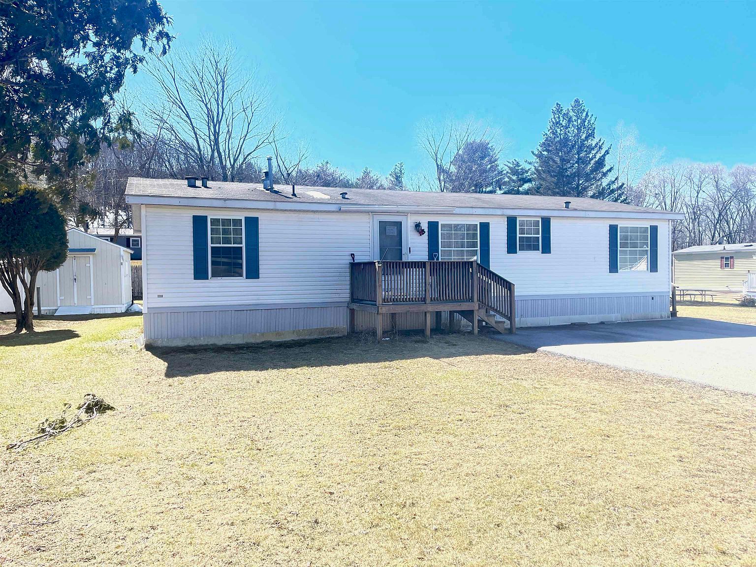 7 Parkwood Drive, Allenstown, NH 03275 Zillow