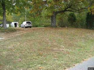 2274 Miles Rd, Martin, TN 38237