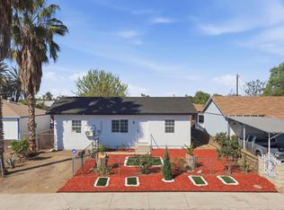 10720 Santa Ana St, Lamont, CA 93241