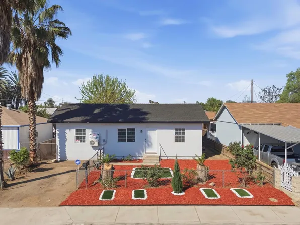 10720 Santa Ana St, Lamont, CA 93241