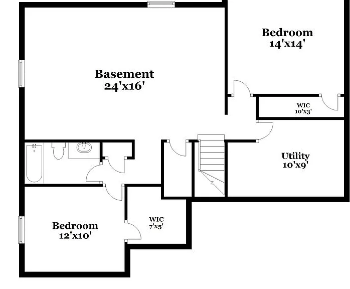 6863 Phantom Way — Photo 3