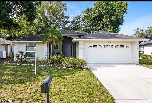 5211 Cedar Hammock Ct Photo 1